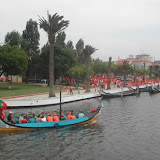 2004 EK Nederland - Tsjechië (Aveiro - Oranjeplein)