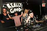 Scion Sessions 