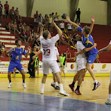 23.04.2011 Jogos Jurídicos dia 3 Handebol Masculino FINAL