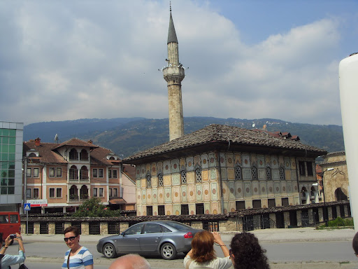 Tetovo Jul 29 2008 Tetovo Jul 29 2008