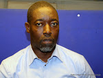 Francis Kalombo. Radio Okapi/ Ph. John Bompengo