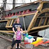 Tall Ships Festival &ndash; 09-Jul-2010
