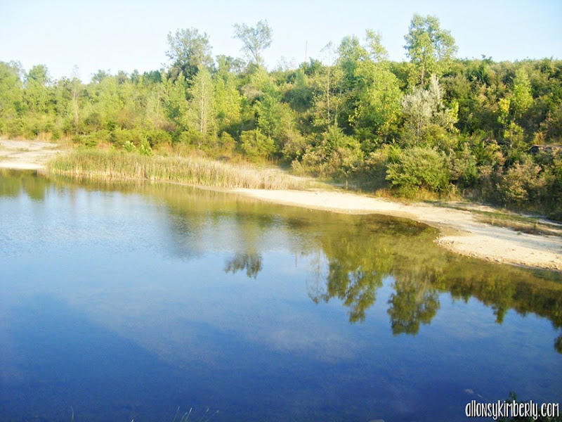Oakes Quarry Park-Fairborn OH | allonsykimberly.com