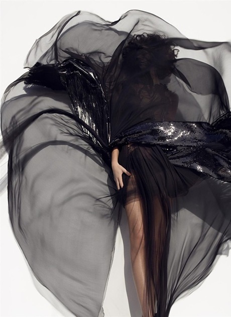 Brights - Freja Beha by Solve Sundsbo - Harpers Bazaar US March 2008 - 5
