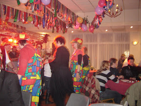 Kleintje Carnaval