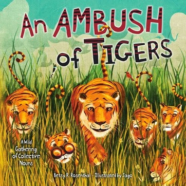 ambush of tigers ambush of tigers