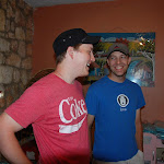 Dentist group in Haiti - Picture taken by Beth McHoul