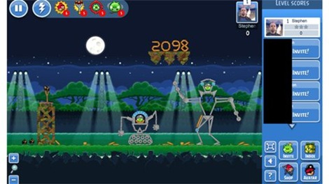 angry birds friends 04