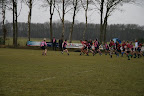Jeugd rugby