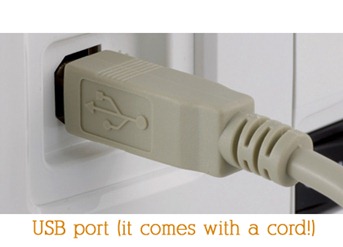 usb copy