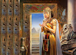 Princess Of Egypt