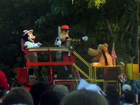 Disney 2009 - Animal Kingdom