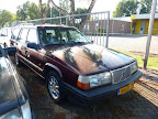 Volvo 940 GLE Estate Turbo Diesel
