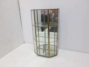 Tabletop Display Case
