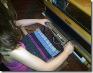 Weaving Camp Photo Weaving Camp Photo