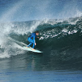 Pumping Ireland Surf Shots