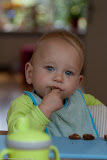 Daan, Augustus 2010
