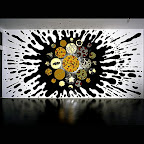 Black Gold I, 2006