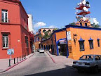 Sprachaufenthalt Cuernavaca