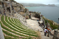 Minack Theatre