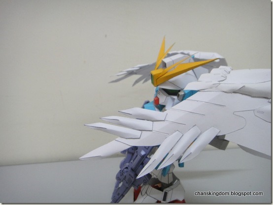 SD Wing Zero Custom-026