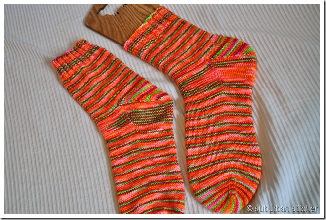 Sorbet Socks (2)