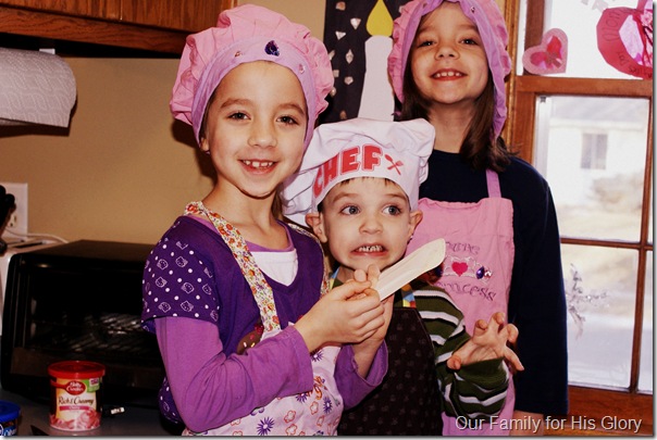bakers