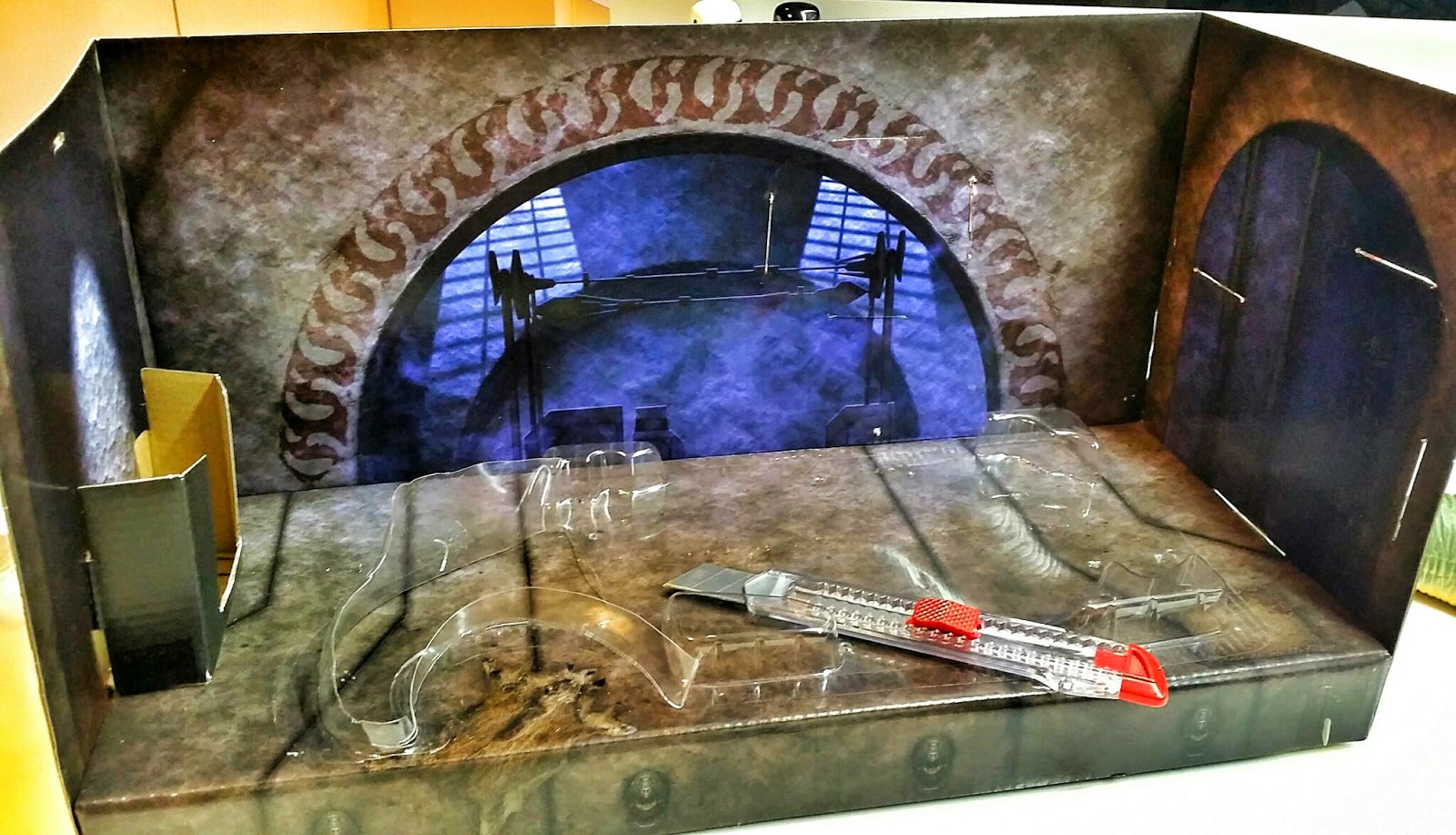 jabbas throne room hoodie