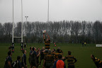 Foto's Beker Finale '07/'08