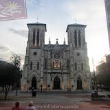 Catedral de San Fernando, San Antonio, Texas