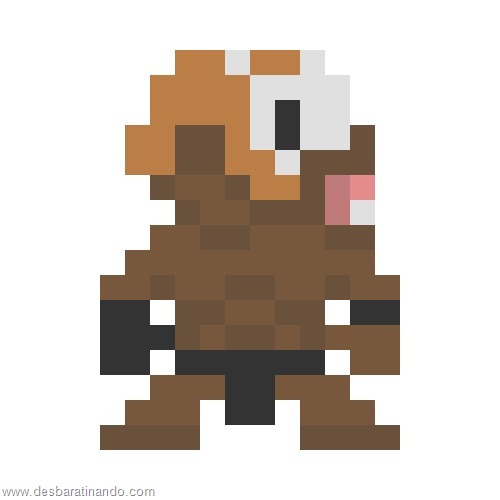 super herois e viloes em 8 bits senhor dos aneis (18) super herois e viloes em 8 bits senhor dos aneis (18)