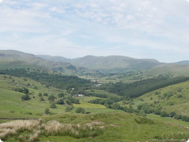 kentmere valley