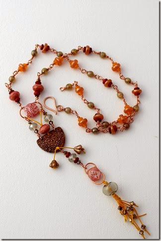 cc7a mar necklace cc7a mar necklace