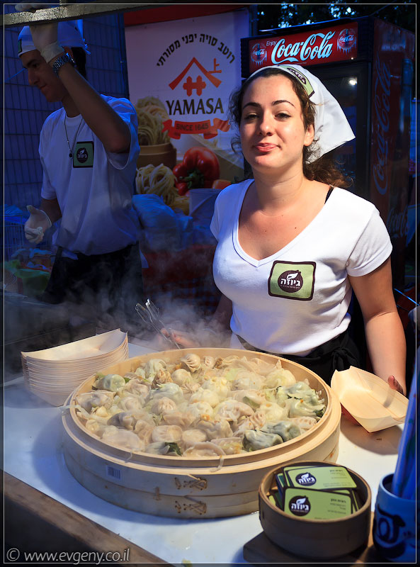 Да что ж такое то! И тут хочется! il/Тель Авив: Вкус Города 2011 (20110614 ta taste of the city 039 5762)