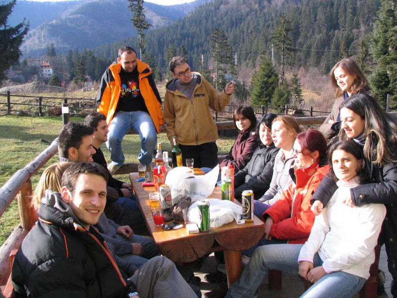 Outing 4
