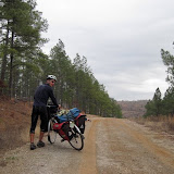 Matt's Arkansas and Missouri side trip