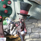 Falla Arxiduc Carles-Xiva 2011. Francisco Camps.