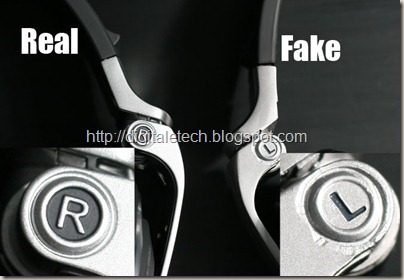 fake vs real pioneer hdj2000 --4 fake vs real pioneer hdj2000 --4