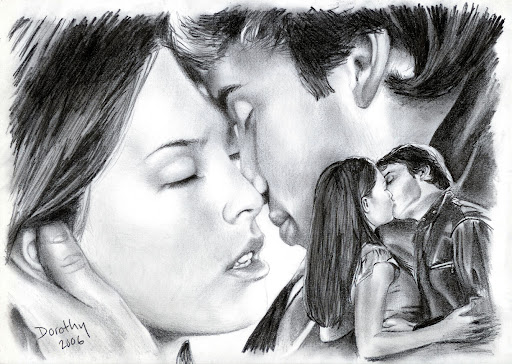 Tomwellingandkristinkreuk2011