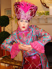 Cirque du Fuschia