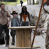 The Walking Dead 3x12 "Clear" (Limpio) Spoilers