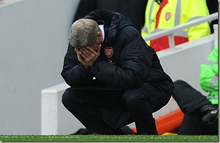 wenger-spurs wenger-spurs
