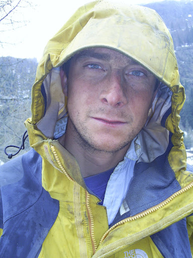 Bear Grylls Born Survivor, complete Series 3 (man vs wild)