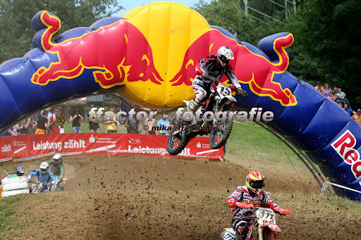 andreas huber