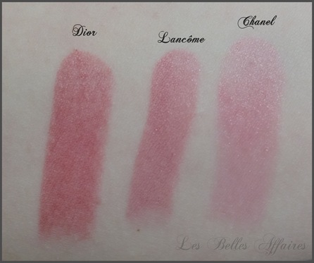 Swatches