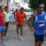 Pavones Septiembre 2009