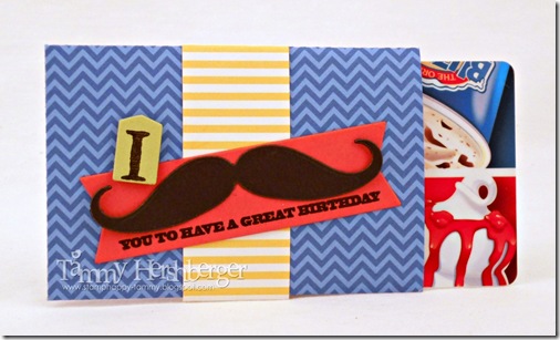 Robbie gift card Robbie gift card