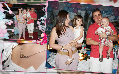 Fotos do evento Clara - 3 anos. Foto numero 001. Fotografia (fotografias) de Adriana Pimenta Produções, que faz foto e vídeo de casamentos, aniversários e eventos em geral, bem como fotoprodutos, fotolivros e álbuns diagramados. Atua em São Paulo. fotos de casamento sao paulo sp para fotografia são fotografos casamentos festa infantil crianças aniversario fotoprodutos filmagem fotografa festas galeria eventos fotografo