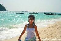 Koh Lipe Trip 055 Koh Lipe Trip 055