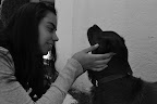 CARMELO, la foto dice mas que mil palabras , AMOR AMOR AMOR